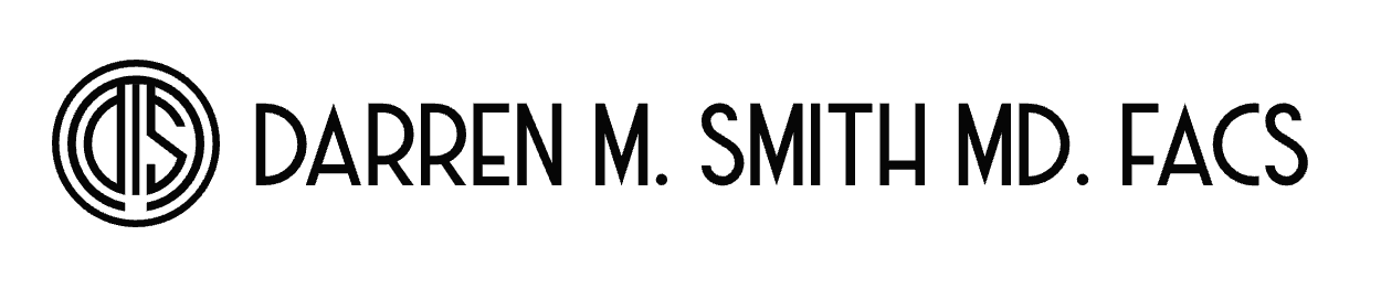 Darren M. Smith, MD, FACS