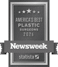 Newsweek — America's Best Plastic Surgeons